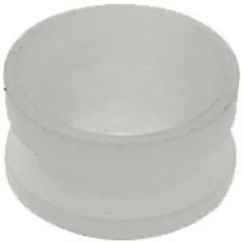 Imagen JUNTA CNICA EN PTFE  15X8X7 MM