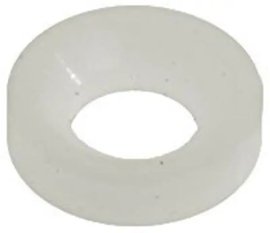 Imagen JUNTA CNICA EN PTFE  13,5X7,5X3,5 MM