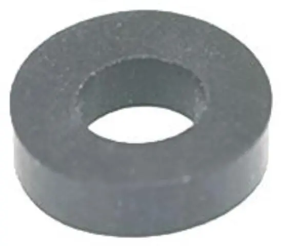 Imagen JUNTA PLANA EPDM  15X7,3X4 MM