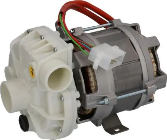 Imagen ELECTROBOMBA FIR B256SX 1HP