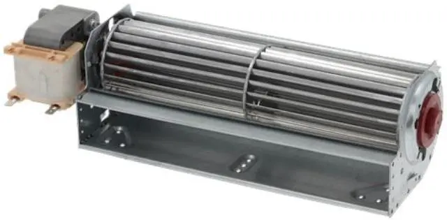 Imagen VENTILADOR TANGENCIAL 240 MM IZQ.