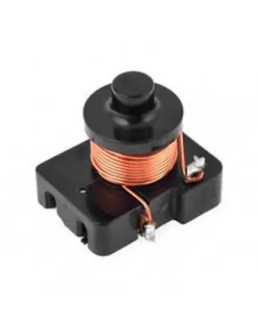 Imagen RELE COMPRESOR 1/3 CV 220 V 2.0 AMP-