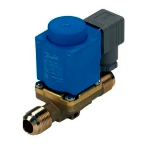 Imagen SOLENOIDE DANFOSS EVO 102 1/2" ROSCAR 