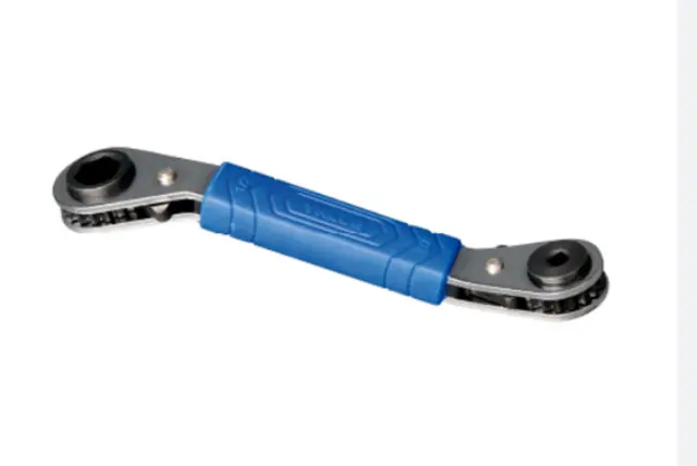 Imagen LLAVE CHICHARRA MOD VRT-201 VALUE