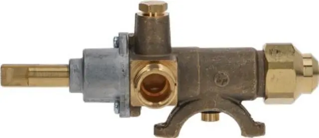 Imagen GRIFO GAS COPRECI CAL3200