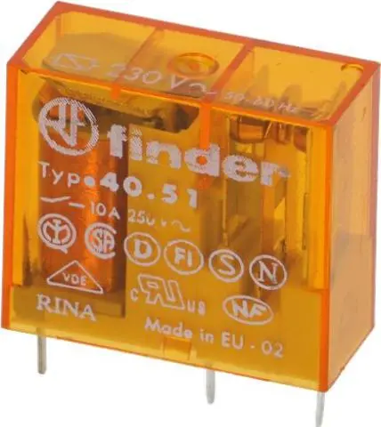 Imagen MINI REL FINDER 40.51.8.230.0000