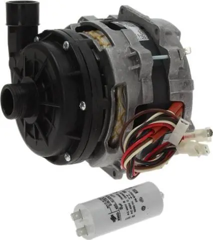 Imagen ELECTROBOMBA LGB ZF110SX 0,30HP