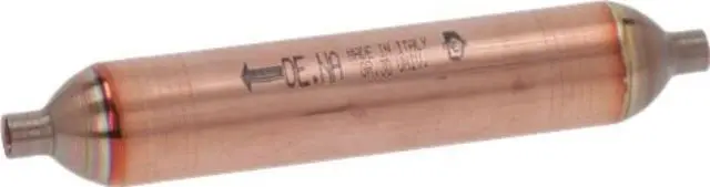 Imagen FILTRO EN COBRE 30 GR