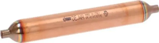 Imagen FILTRO EN COBRE 40 G