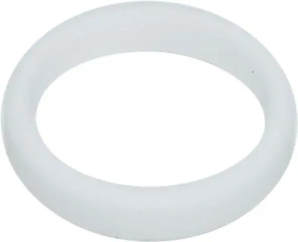 Imagen JUNTA PLANA EN PTFE 25,7X21,2X5 MM