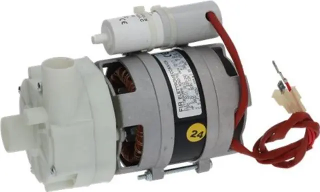 Imagen ELECTROBOMBA FIR 2211DX 0,10HP