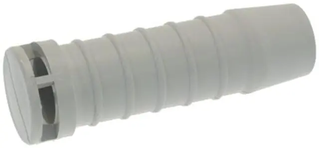 Imagen TUBO REBOSADERO  40x137 mm
