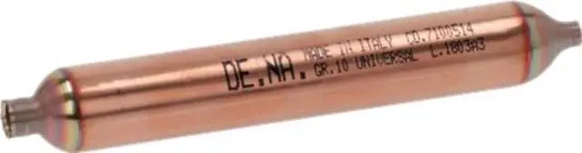 Imagen FILTRO EN COBRE 10 G
