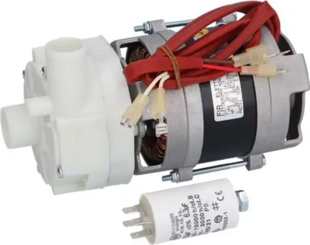 Imagen ELECTROBOMBA FIR 2213DX 0,20HP