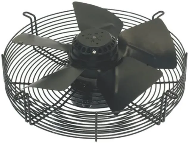 Imagen VENTILADOR AXIAL WEIGUANG YWF4E-330S