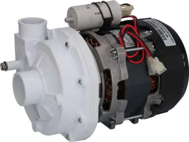 Imagen ELECTROBOMBA LGB ZF320VSX 0,75HP