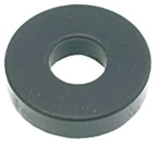 Imagen JUNTA PLANA EPDM  15X6X3,5 MM