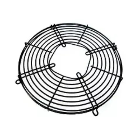 Imagen REJILLA VENTILADOR  254MM 