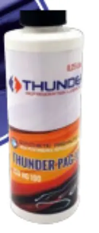 Imagen ACEITE PARA A/C AUTO THUNDER PAG-100 THUAU10001