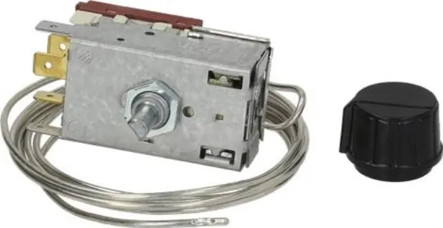 Imagen TERMOSTATO EVAPORADOR K61L1501