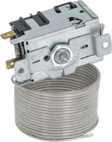 Imagen TERMOSTATO CONTENEDOR 077B1716L EBD