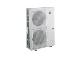 Imagen MITSUBISHI ELECTRIC COMPO MULTI MOD PUH-P140YHA