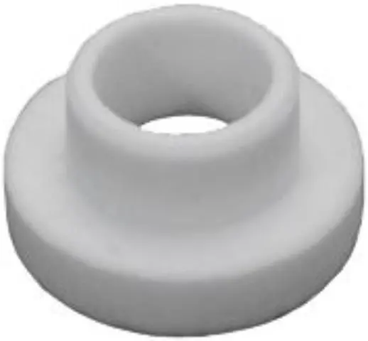 Imagen JUNTA CNICA DE PTFE  21X6,5 MM