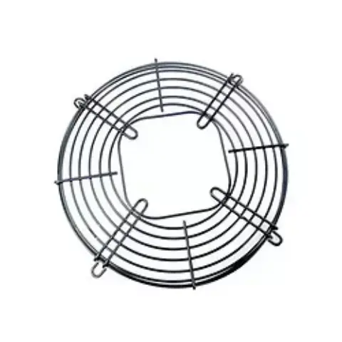 Imagen REJILLA VENTILADOR  200MM