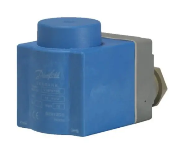 Imagen BOBINA DANFOSS 018F6905