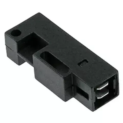 Imagen INTERRUPTOR MAGNETICO  L 50MM AN 19MM 1NO 25