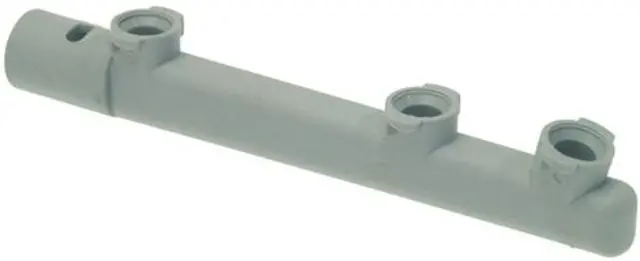 Imagen BRAZO DE ACLARADO POS. DE MONTAJE IZQUIERDO L-414MM