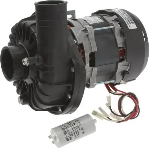 Imagen ELECTROBOMBA LGB ZF522VDX 1HP