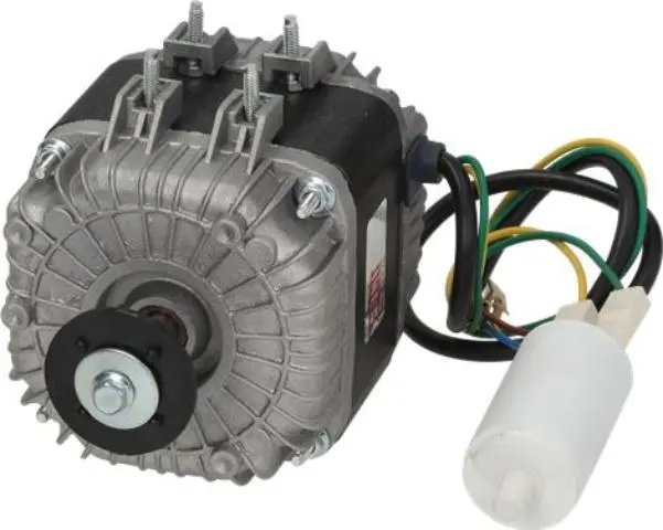 Imagen MOTOR ELCO 3FBT 50-40/1