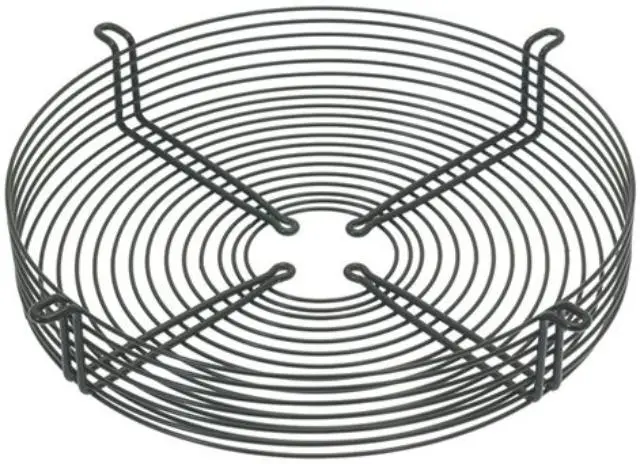 Imagen REJILLA PARA VENTILADOR EBM  300/315 MM