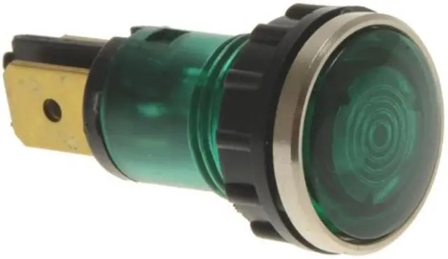 Imagen LUZ PILOTO VERDE 400V