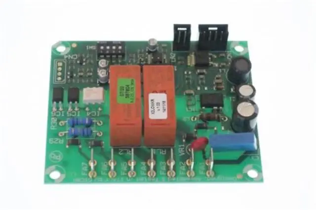 Imagen PLACA ELETTRONICA MP500E