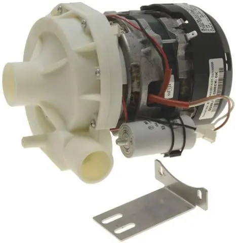 Imagen ELECTROBOMBA LGB ZF270VDX 0,80HP