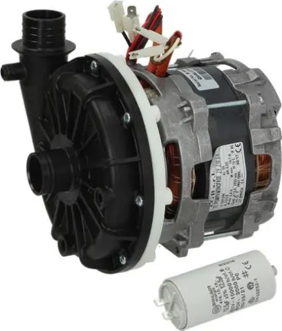 Imagen ELECTROBOMBA LGB ZF210SX 0,89HP