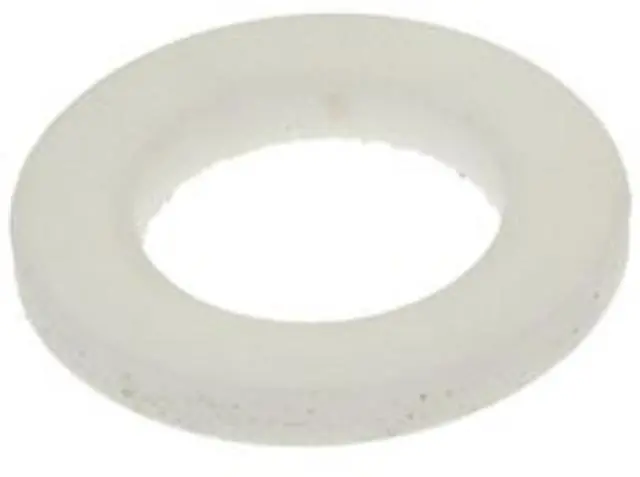 Imagen JUNTA PLANA PTFE  17X10X2 MM