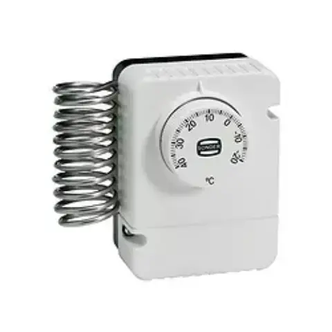 Imagen TERMOSTATO FRIO SONDER AT-01S -20/+40