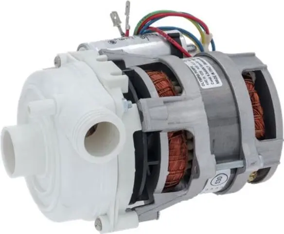 Imagen ELECTROBOMBA OP L63.T19_IP00 0.25HP