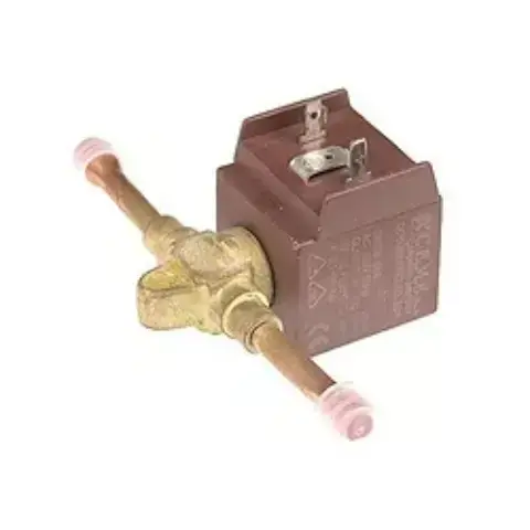 Imagen VALVULA SOLENOIDE GAS