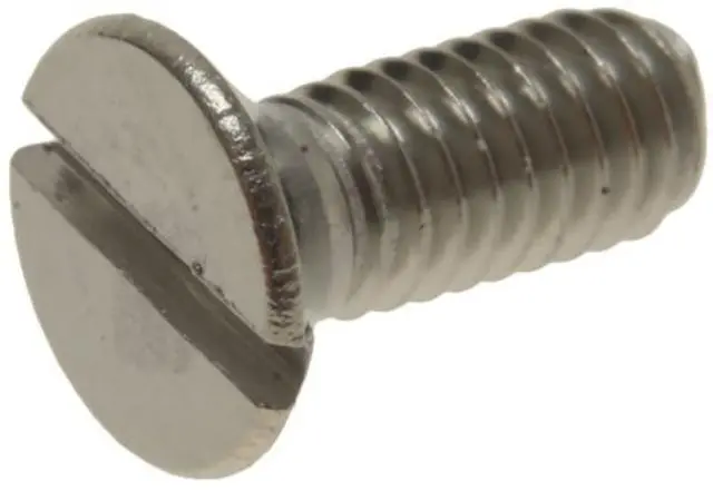 Imagen TORNILLO CABEZA ROSCA M4 L 10 MM INOX