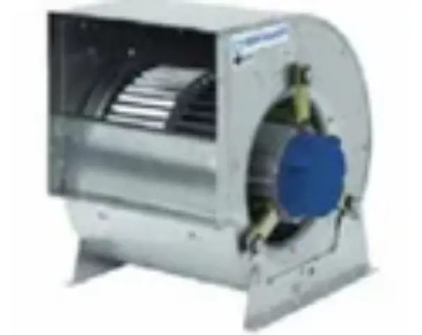 Imagen VENTILADOR CENTRIFUGO DTM 10/10 4M 3/4 SISTEVEN