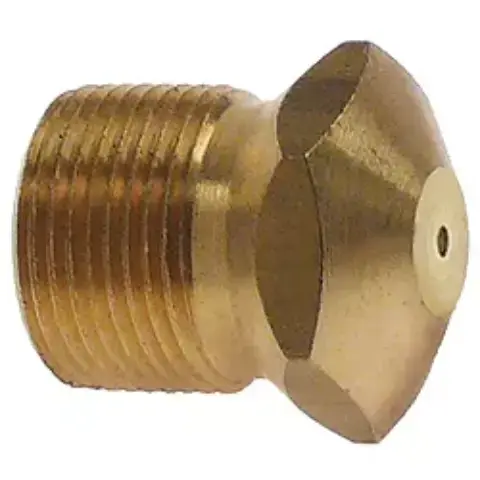 Imagen BOQUILLA DE GAS ROSCA M15X1 TALADRO  2,10MM 