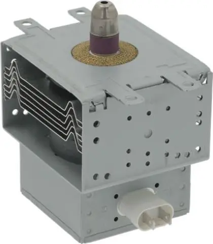 Imagen MAGNETRN AM703