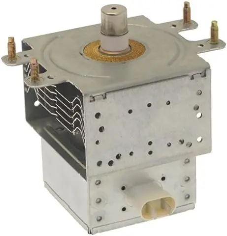 Imagen MAGNETRON AMW721