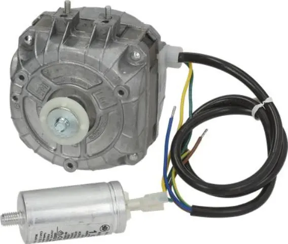 Imagen MOTOR EMI 83-2008/1