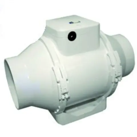 Imagen VENTILADOR CHELYS 250