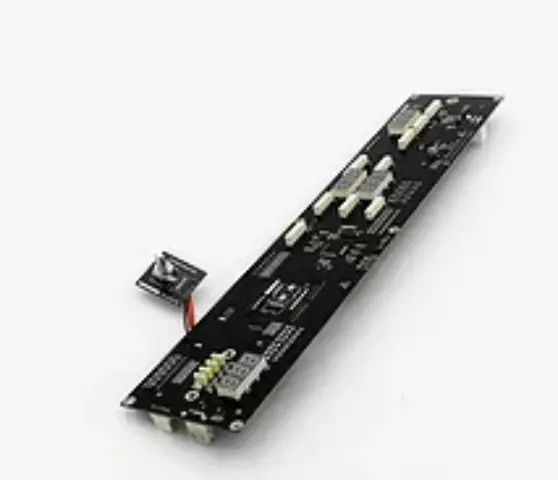 Imagen PLACA CONTROL MYCHEF PROGRAMADA